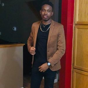 Meet your Posher, Salieu